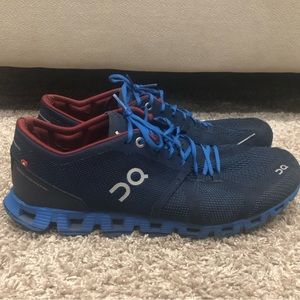 Men’s On Cloud sneaker